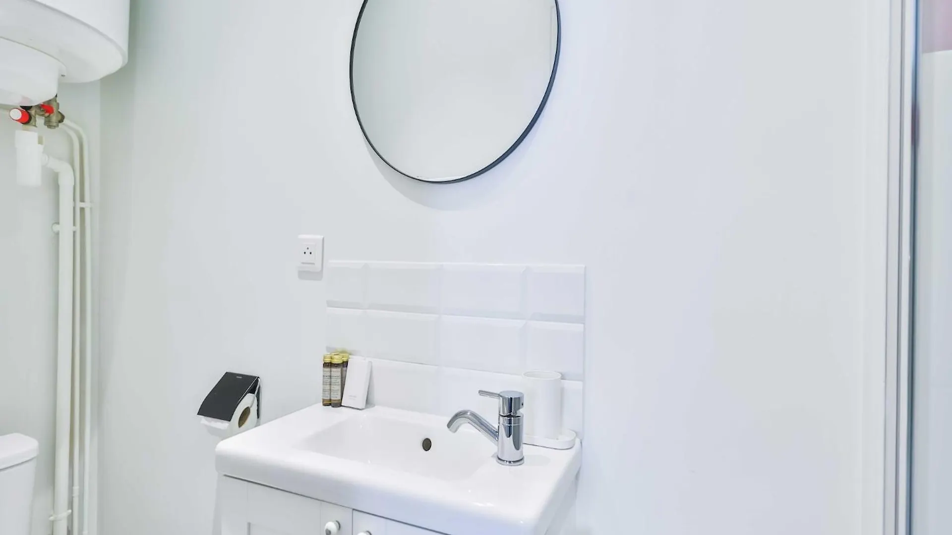 Apartment Cozy Appartement -2P- Accor Arena Bercy Paris