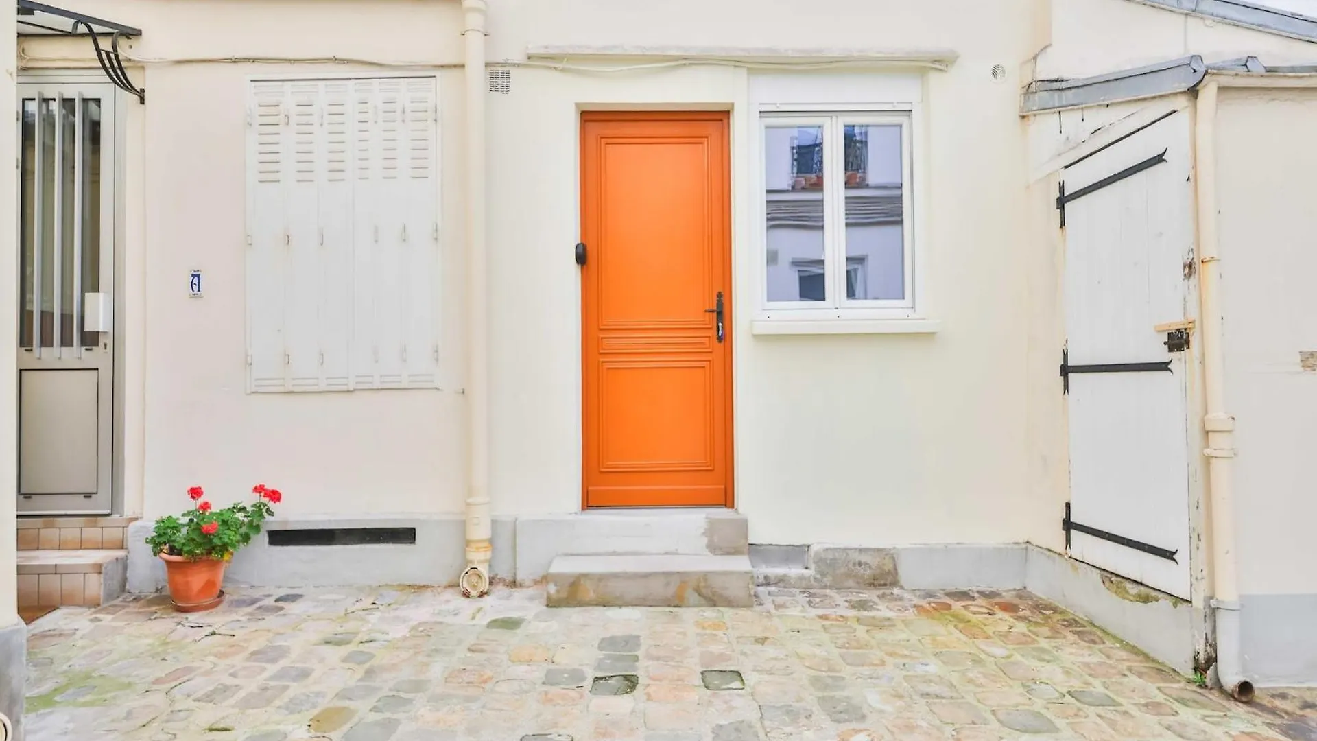 Cozy Appartement -2P- Accor Arena Bercy Paris France